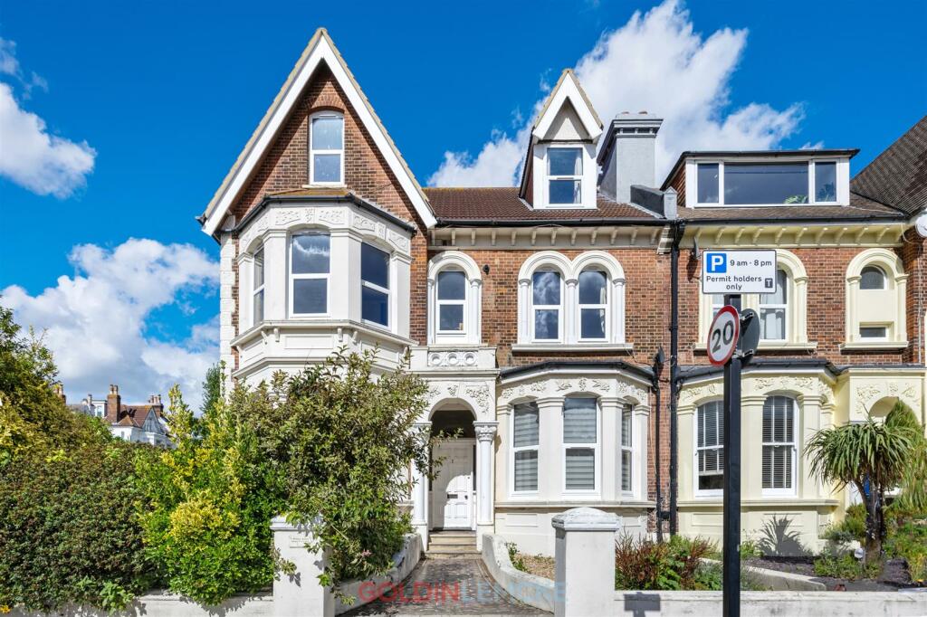 Main image of property: Wilbury Avenue, Hove