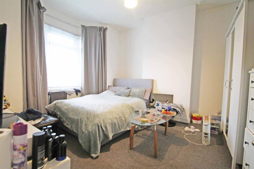 Additional property image - Conway Street, Hove