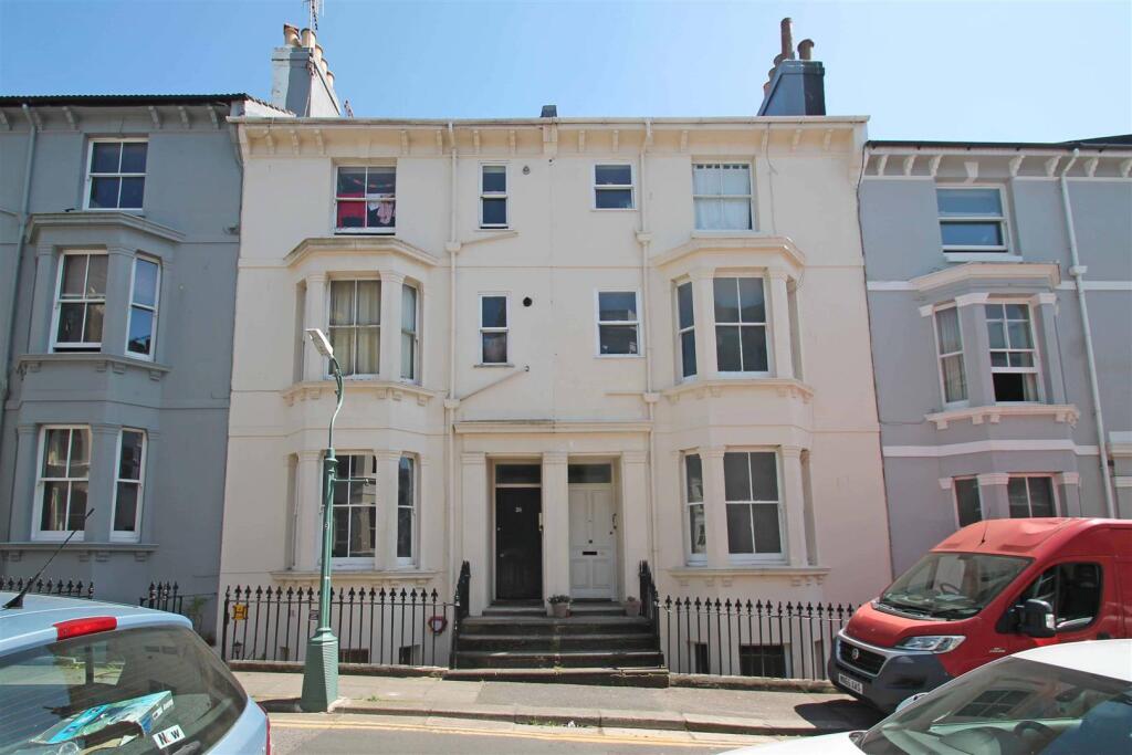 Main image of property: Lansdowne Street, Hove