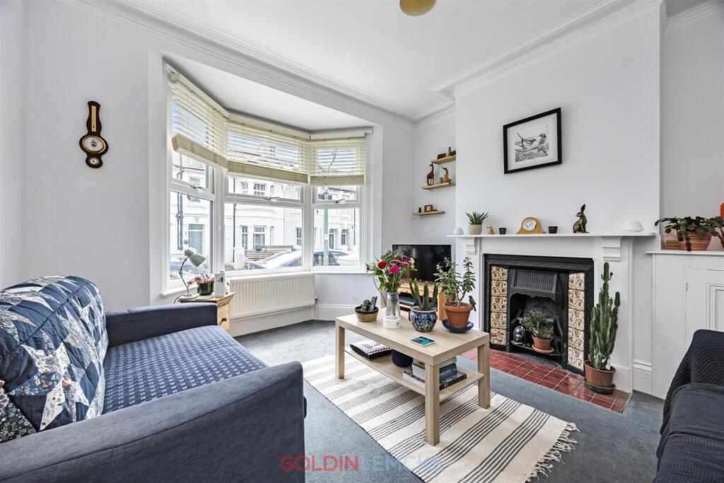 Main image of property: Shakespeare Street, Hove