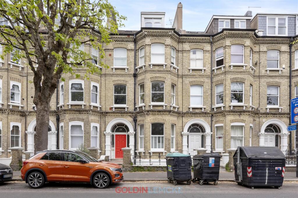 Main image of property: Cromwell Road, Hove