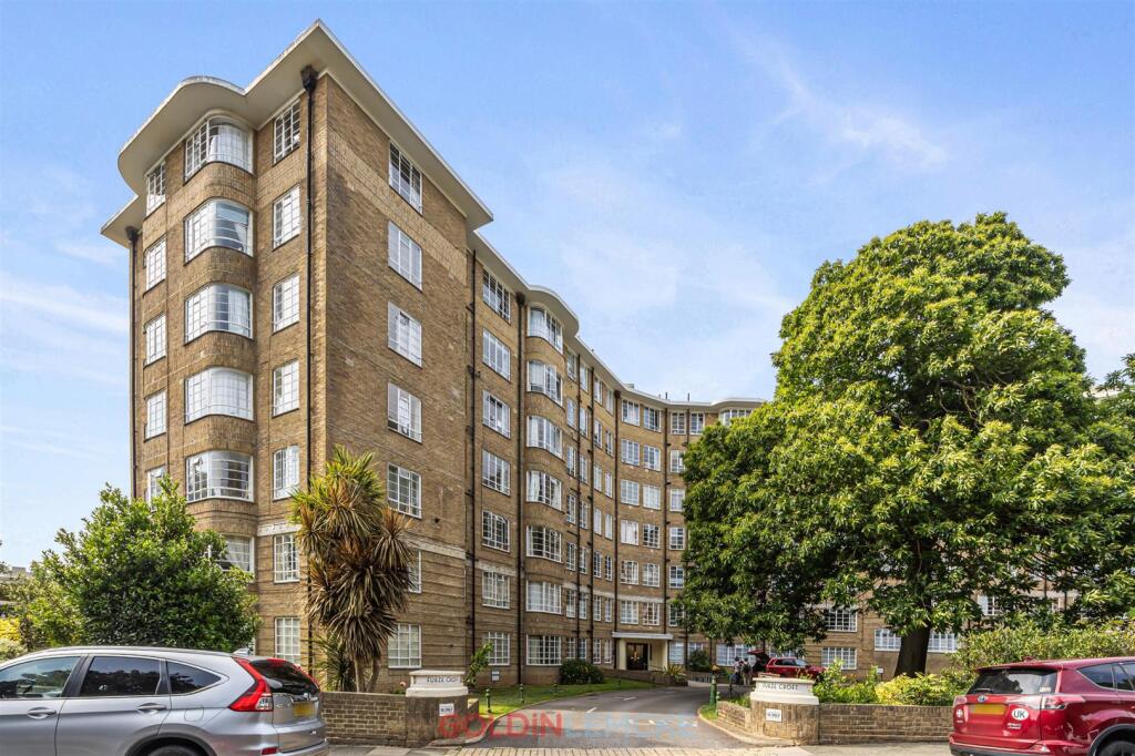 Main image of property: Furze Croft, Furze Hill, Hove