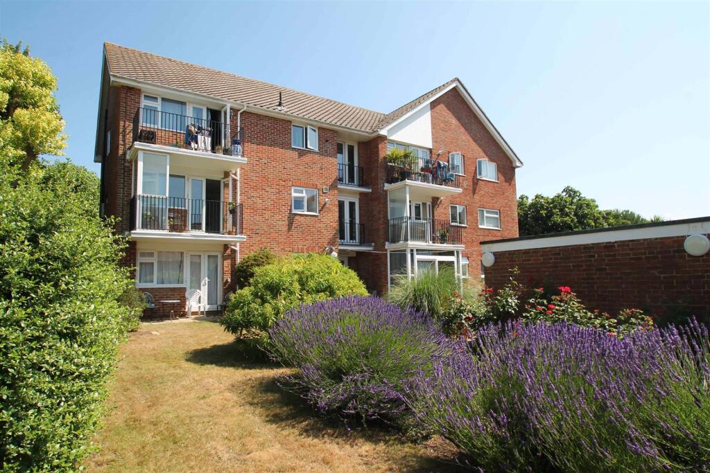 Main image of property: Richardson Court, Richardson Road, Hove