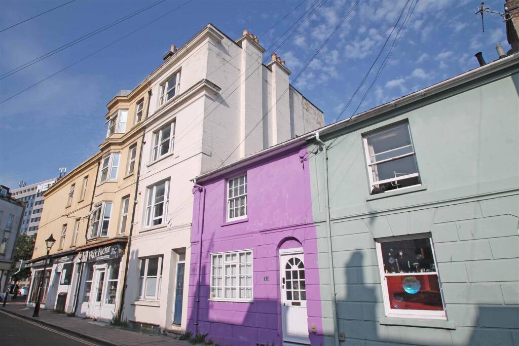 Main image of property: Tidy Street, Brighton