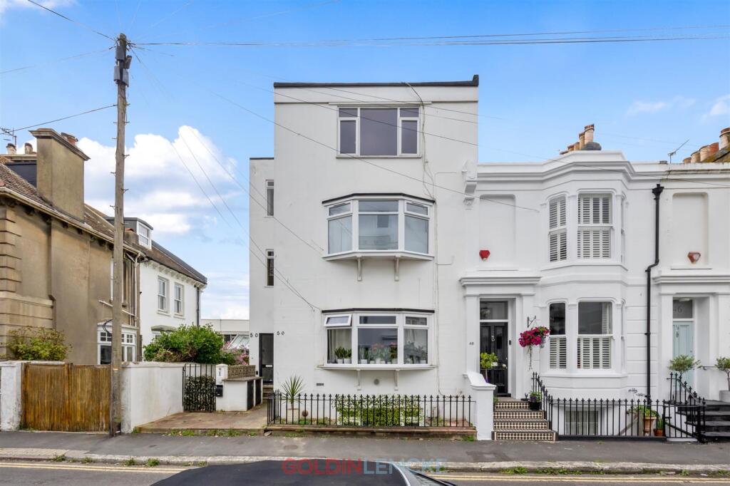 Main image of property: Great College Street, Brighton