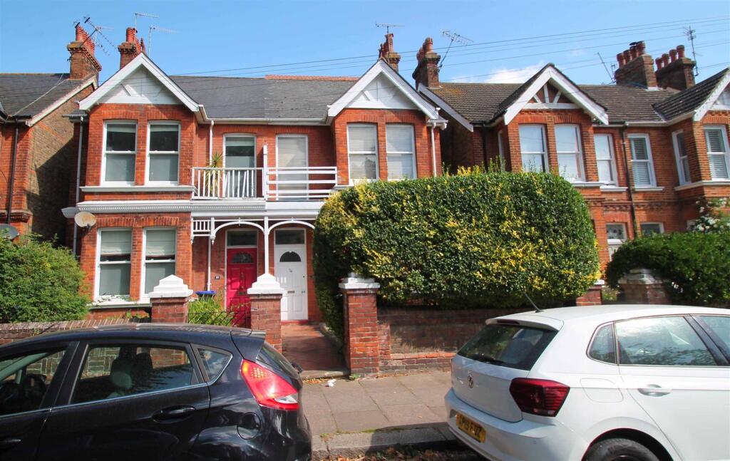 Main image of property: Browning Road, Worthing