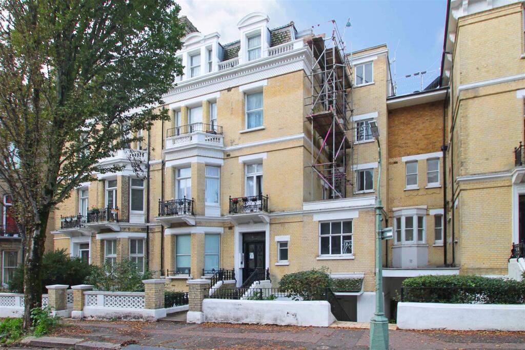 Main image of property: First Avenue, Hove