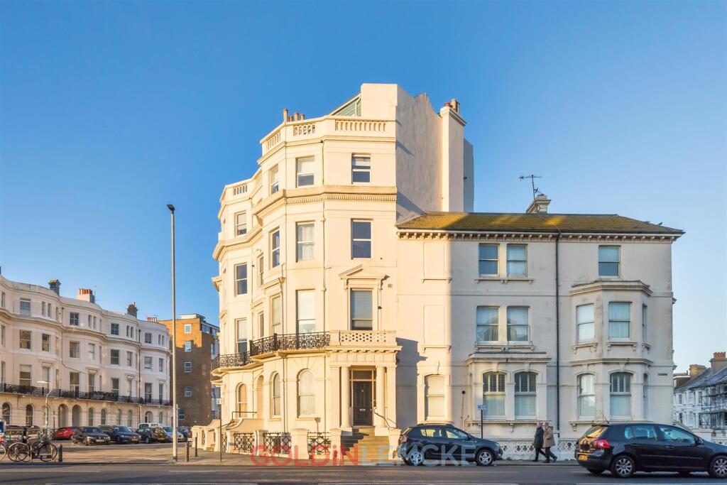 Main image of property: St. Aubyns, Hove