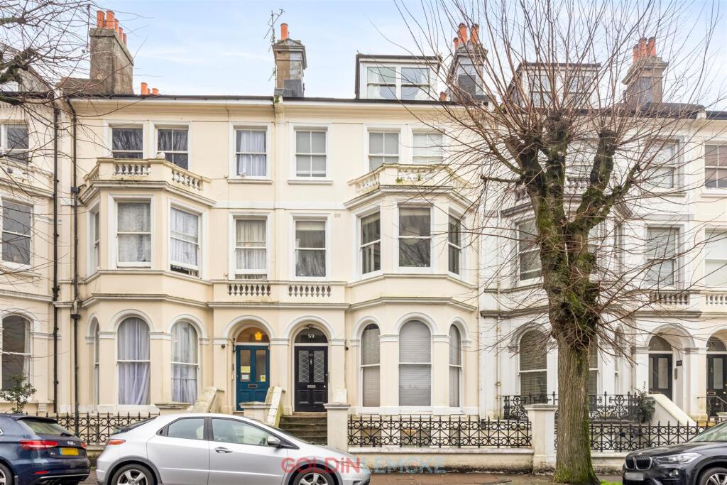 Main image of property: St Aubyns, Hove