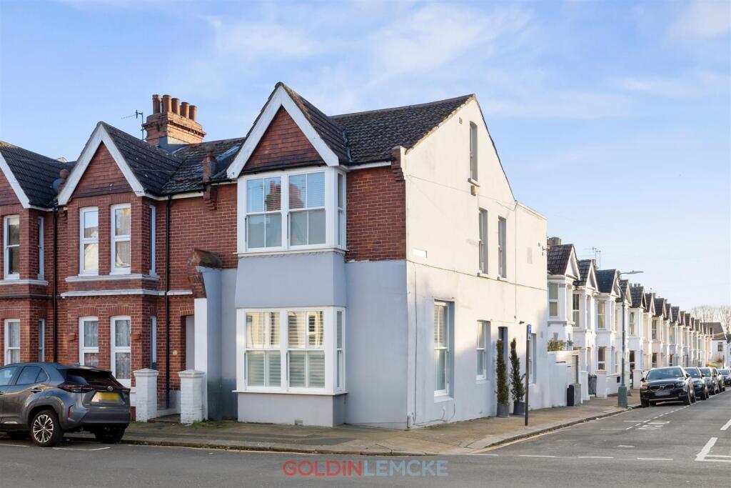 Main image of property: Payne Avenue, Hove