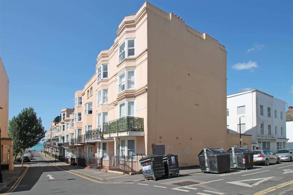 Main image of property: Bedford Square, Brighton