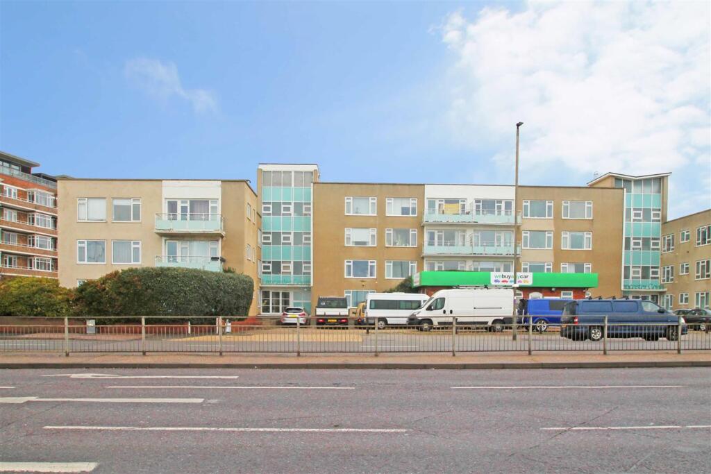 Main image of property: Lancaster Court, Kingsway, Hove