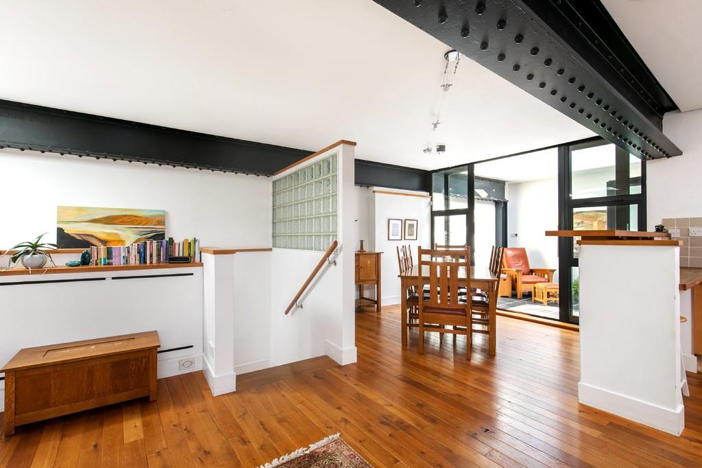 3 bedroom town house for sale in The Drill Hall, Hyde Close, Hyde