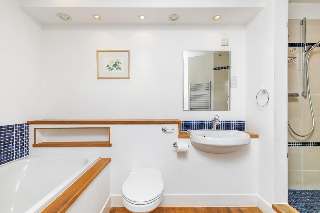 3 bedroom town house for sale in The Drill Hall, Hyde Close, Hyde