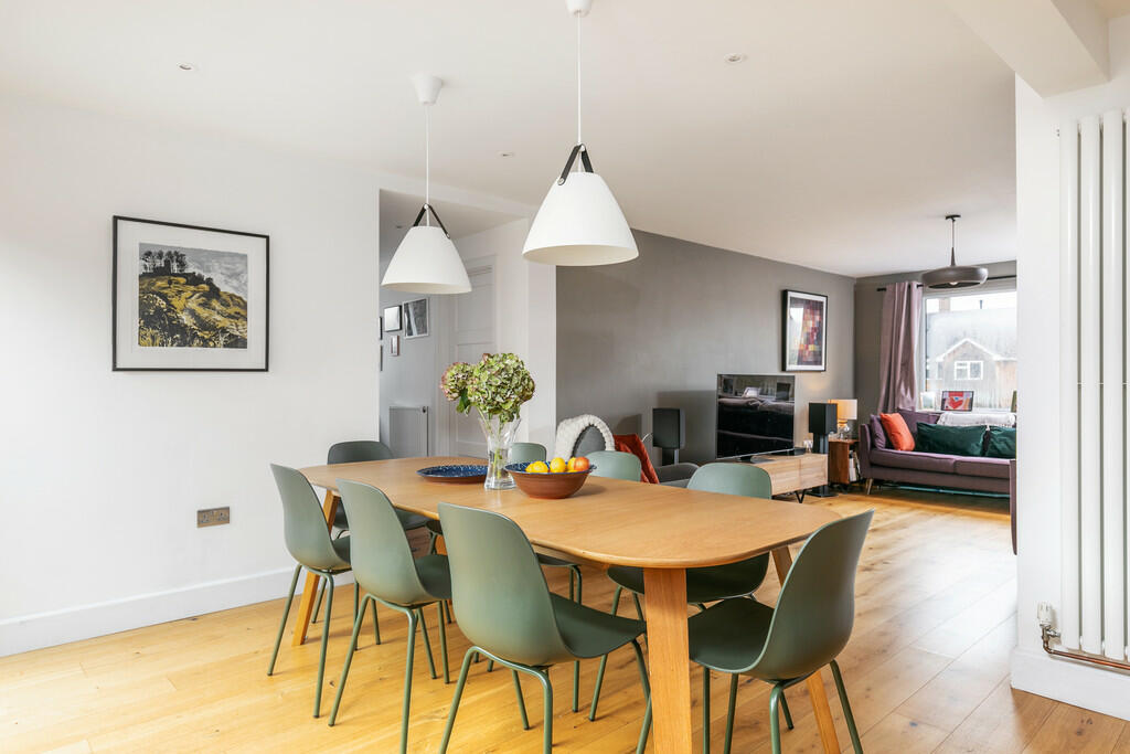 4 bedroom semidetached house for sale in St. Stephen's Road