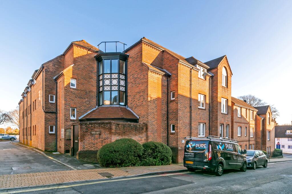 Main image of property: St. Swithun Street, Winchester, SO23