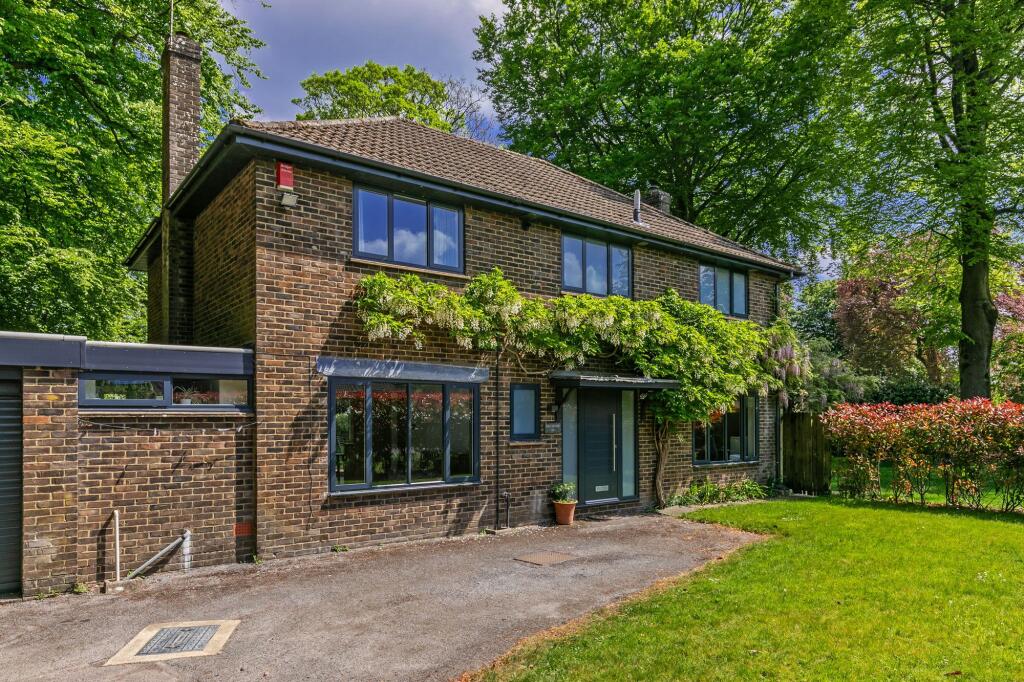 Main image of property: Chilbolton Avenue, Winchester, SO22