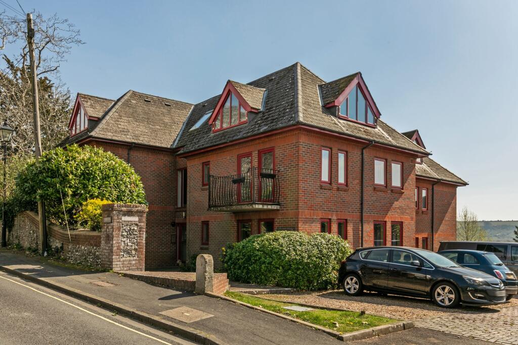 1 bedroom apartment for sale in Quarry Road, Chilcombe Heights Quarry ...