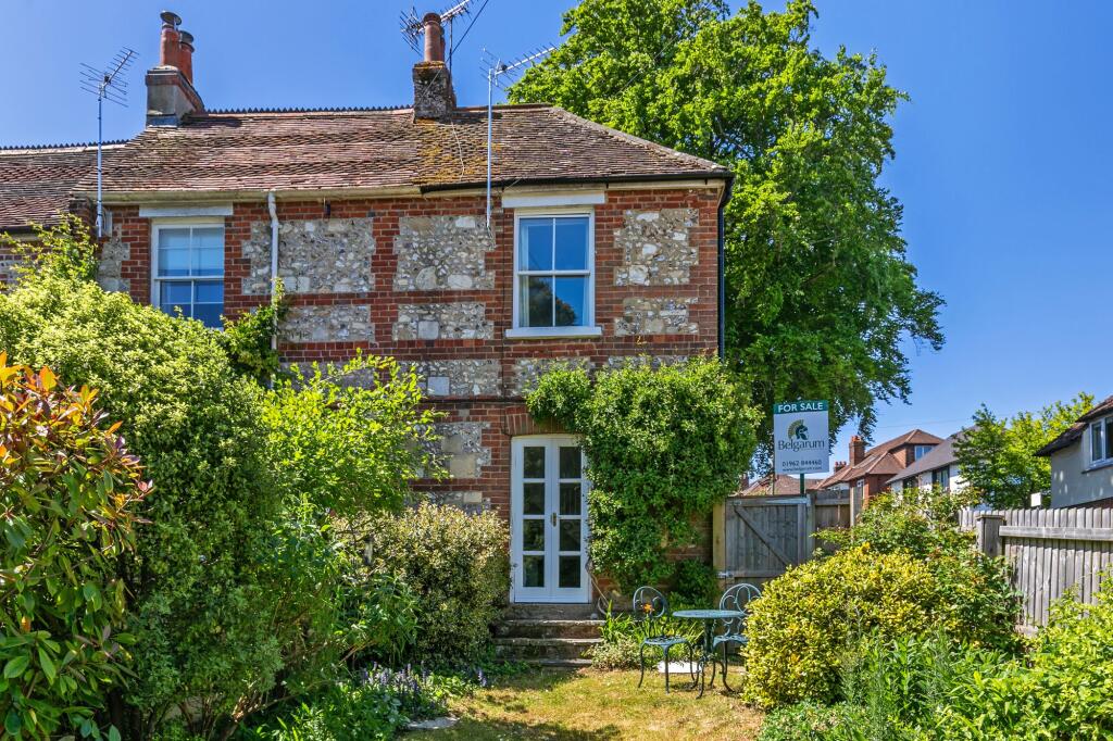 Main image of property: Greenhill Terrace, Winchester, SO22