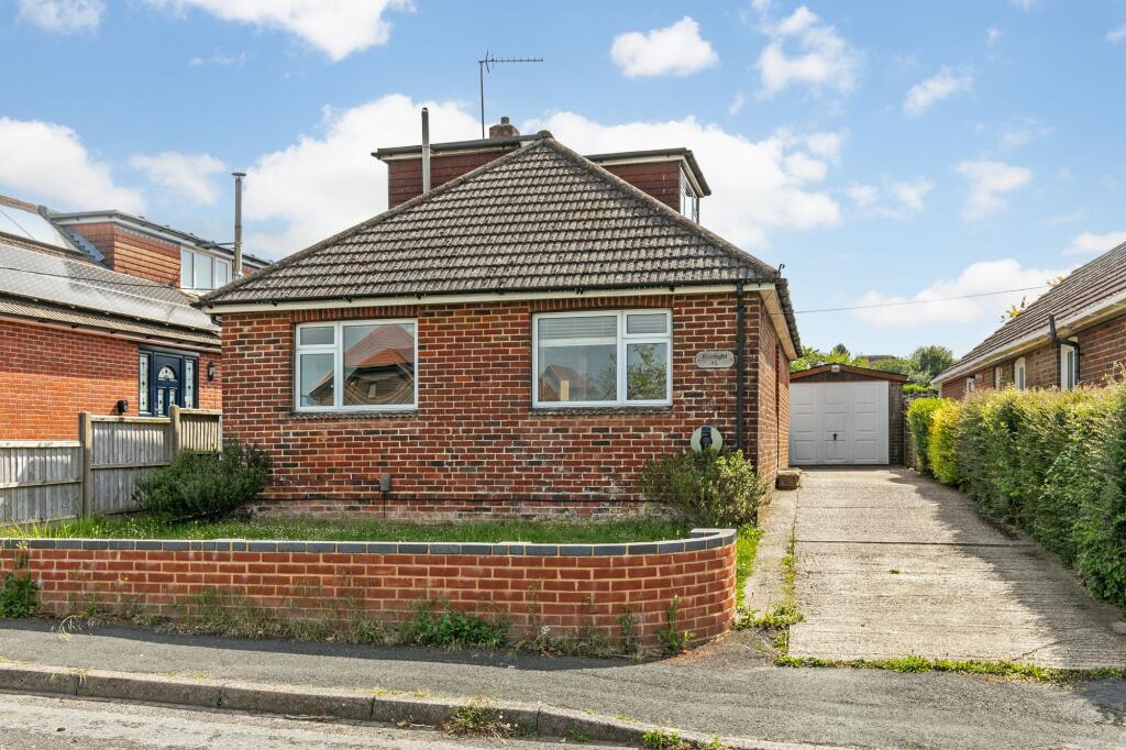 Main image of property: Mount View Road, Winchester, SO22