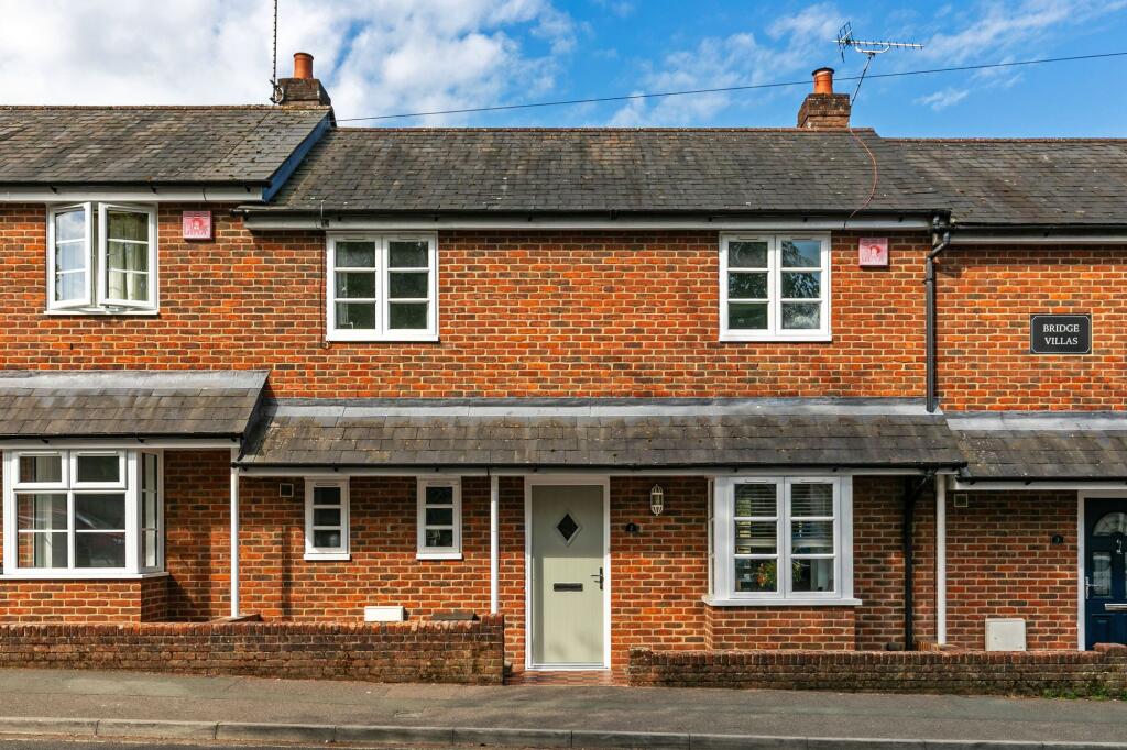 Main image of property: Cranworth Road, Winchester, SO22