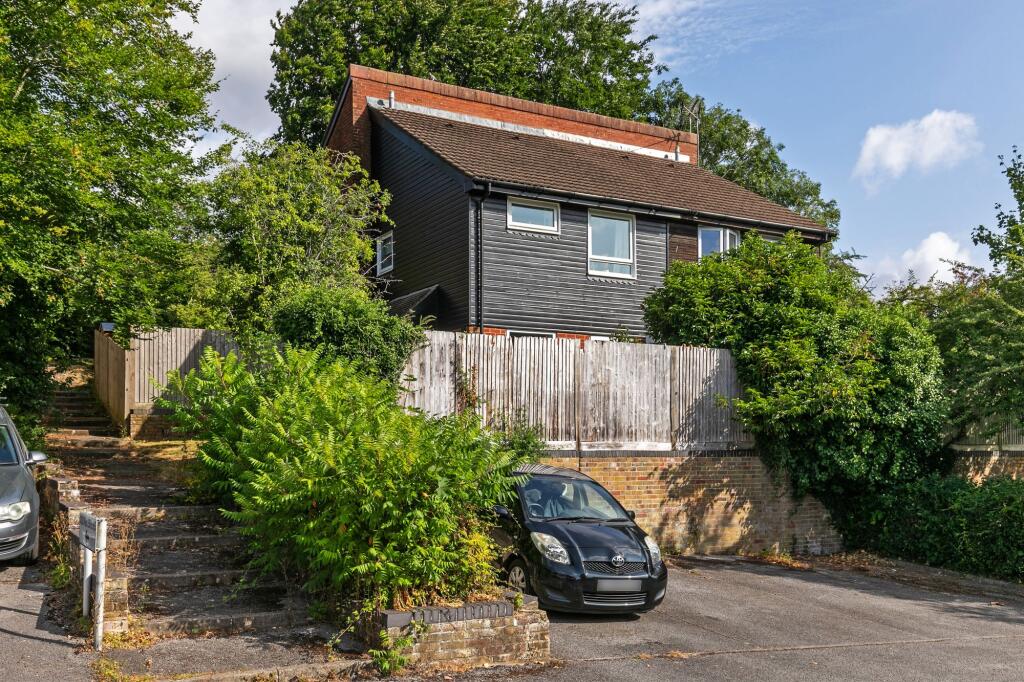 Main image of property: Lowden Close, Winchester, SO22
