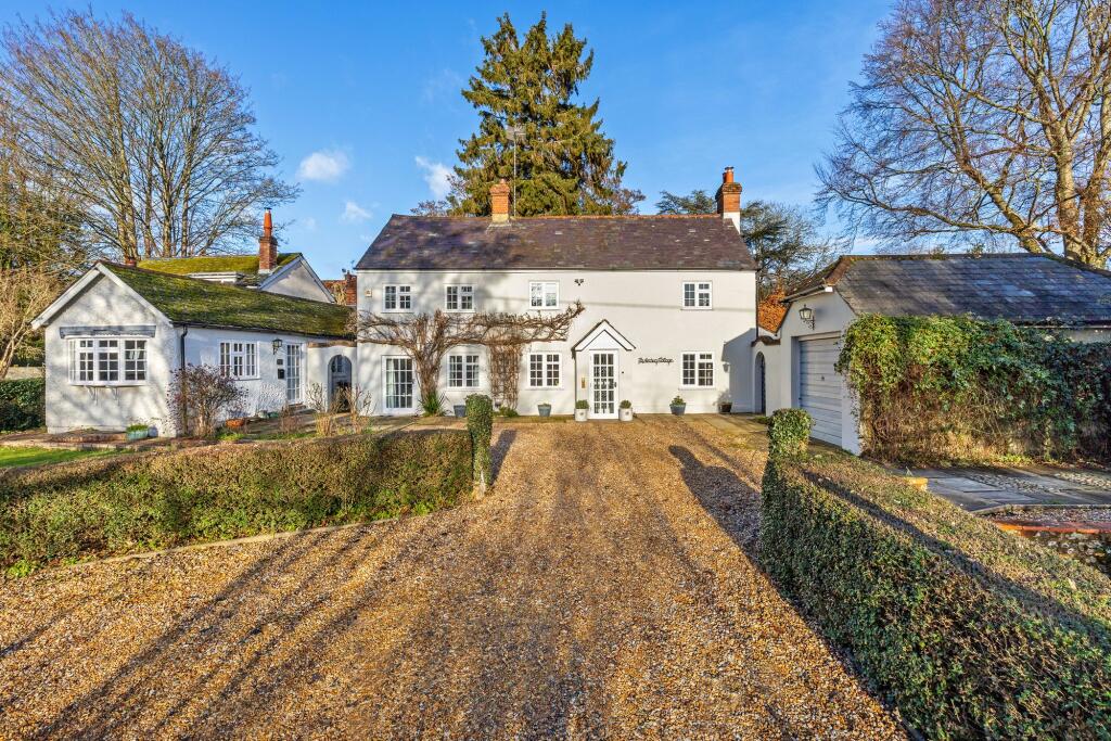 Main image of property: Bramdean, Alresford, SO24