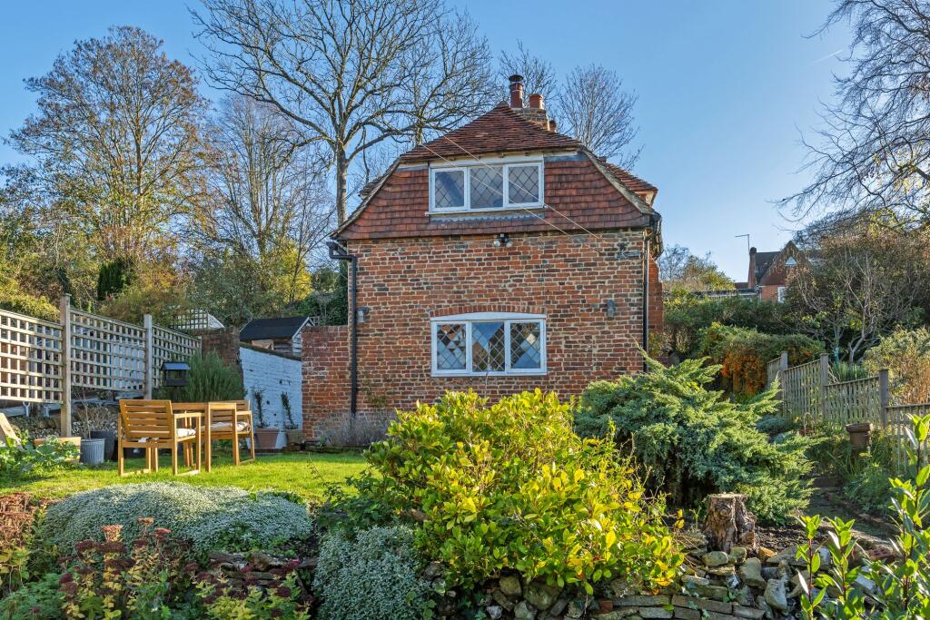 Main image of property: Water Lane, Winchester, SO23