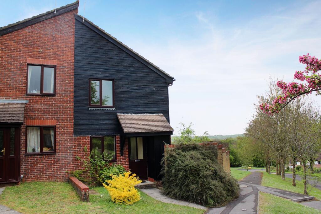 Main image of property: Ashbarn Crescent, Winchester, SO22