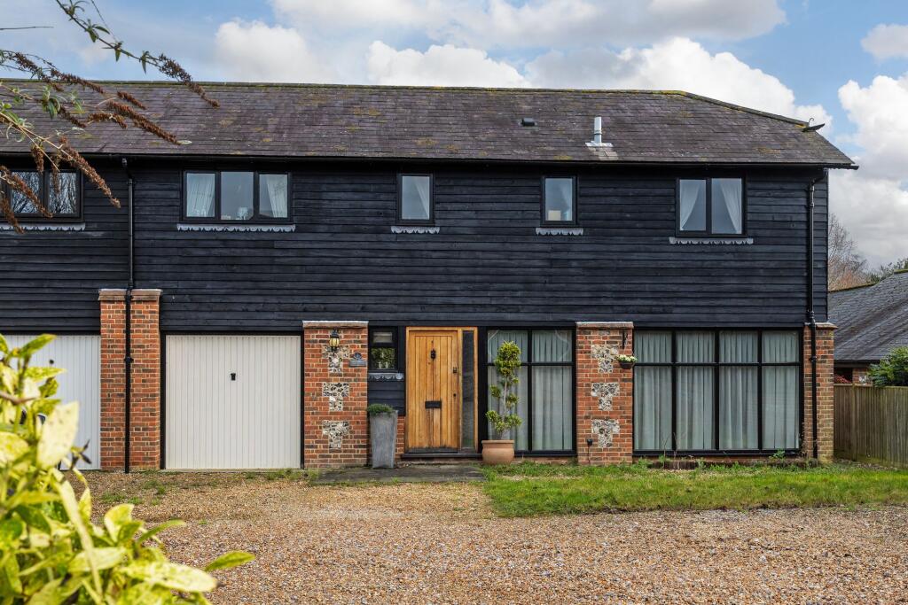 Main image of property: High Street, Grateley, SP11