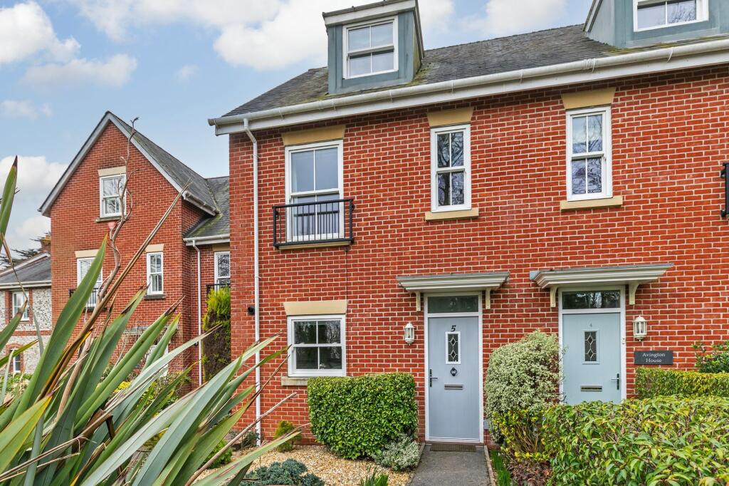 Main image of property: Winton Close, Winchester, SO22