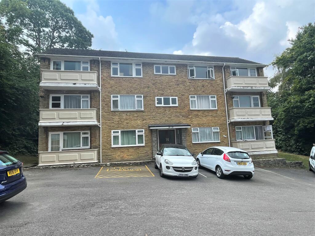 2 bedroom apartment for rent in Runnymede, West End, Southampton, SO30