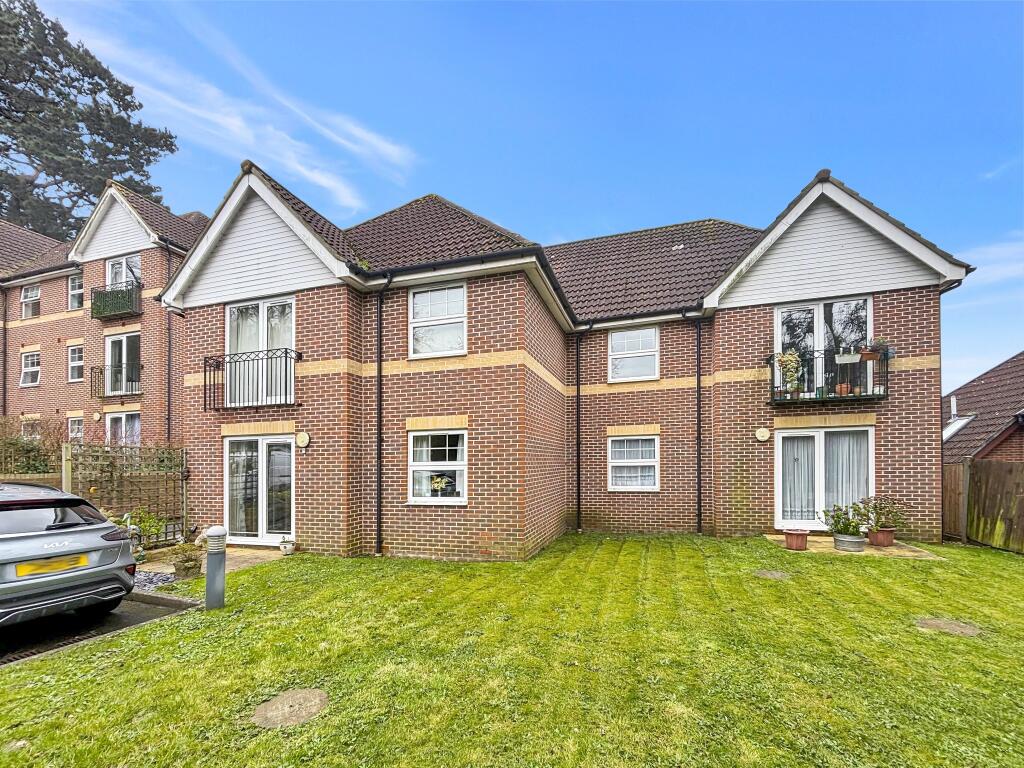 2 bedroom apartment for sale in Cobden Avenue, Southampton, SO18 1FQ, SO18