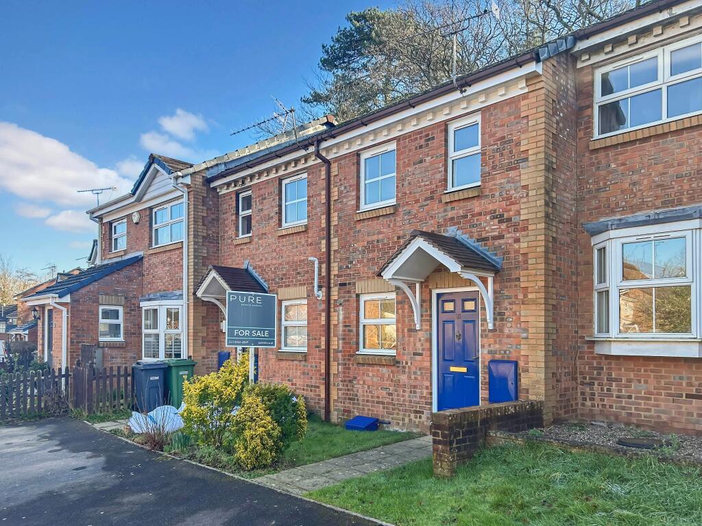 Main image of property: Hatch Mead, West End, Southampton, SO30 3NE
