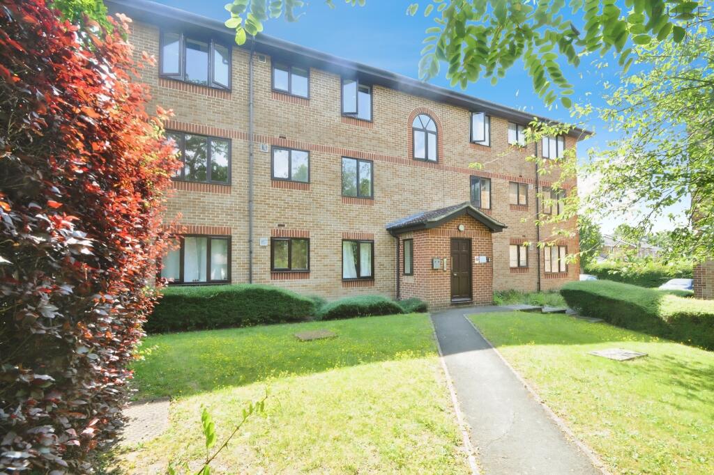 Main image of property: Kern Close, Southampton SO16