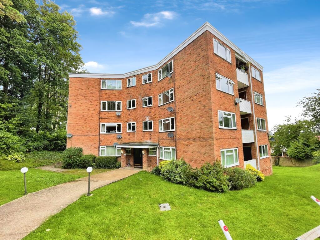 Main image of property: Runnymede Court, West End, SO30