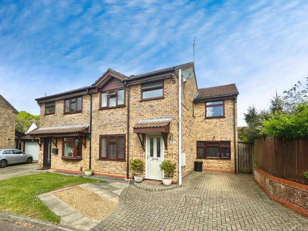 Main image of property: Totton, Southampton