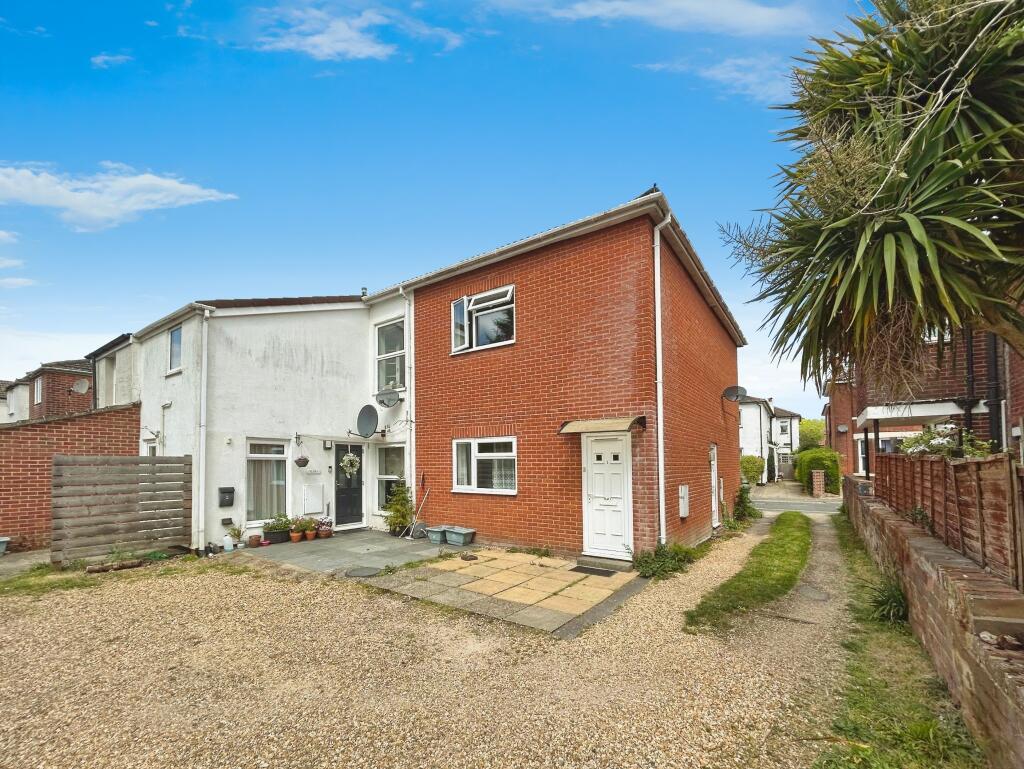 Main image of property: Southampton