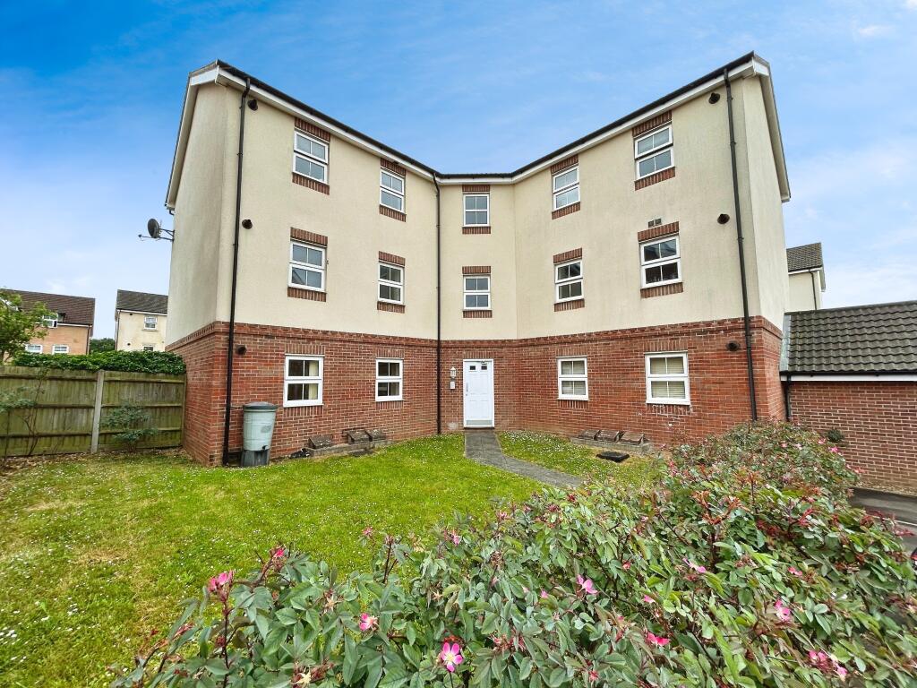 Main image of property: Whites Way, Hedge End, Southampton, SO30 2GL