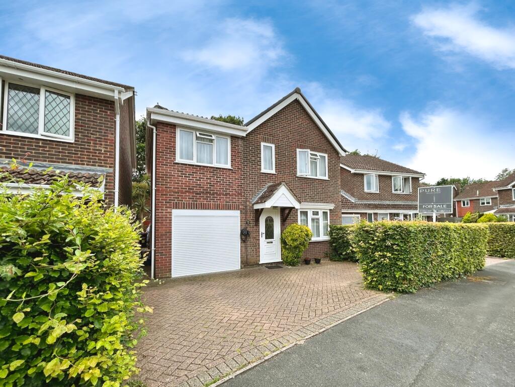 Main image of property: West Totton, Southampton