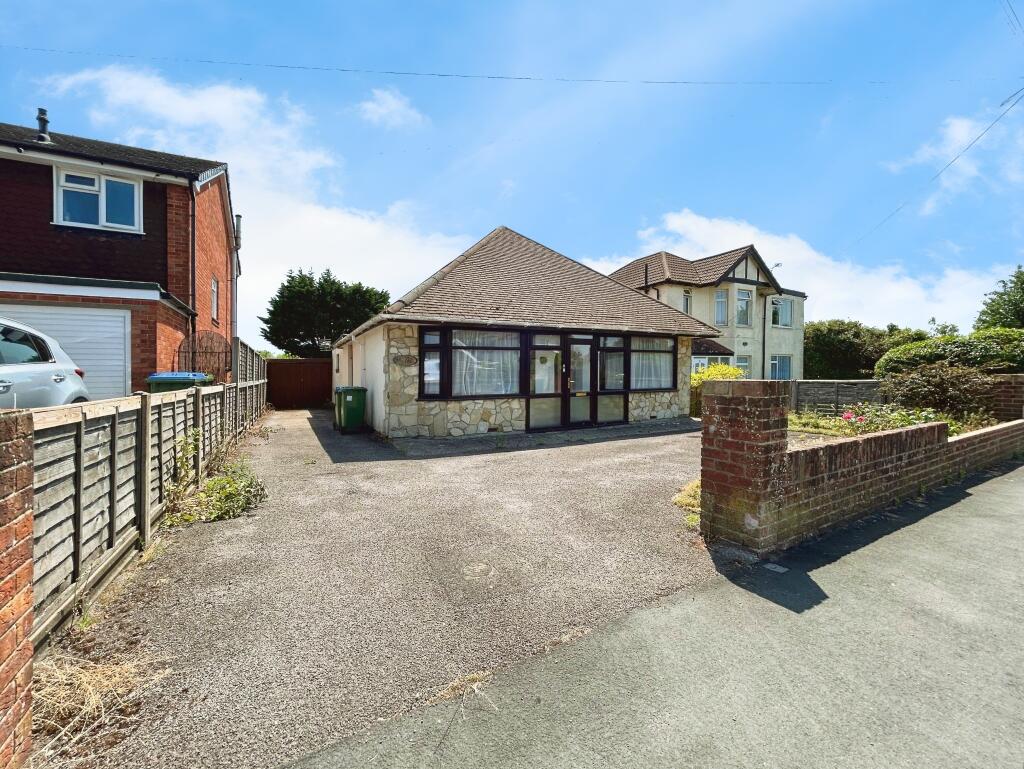 Main image of property: Southampton