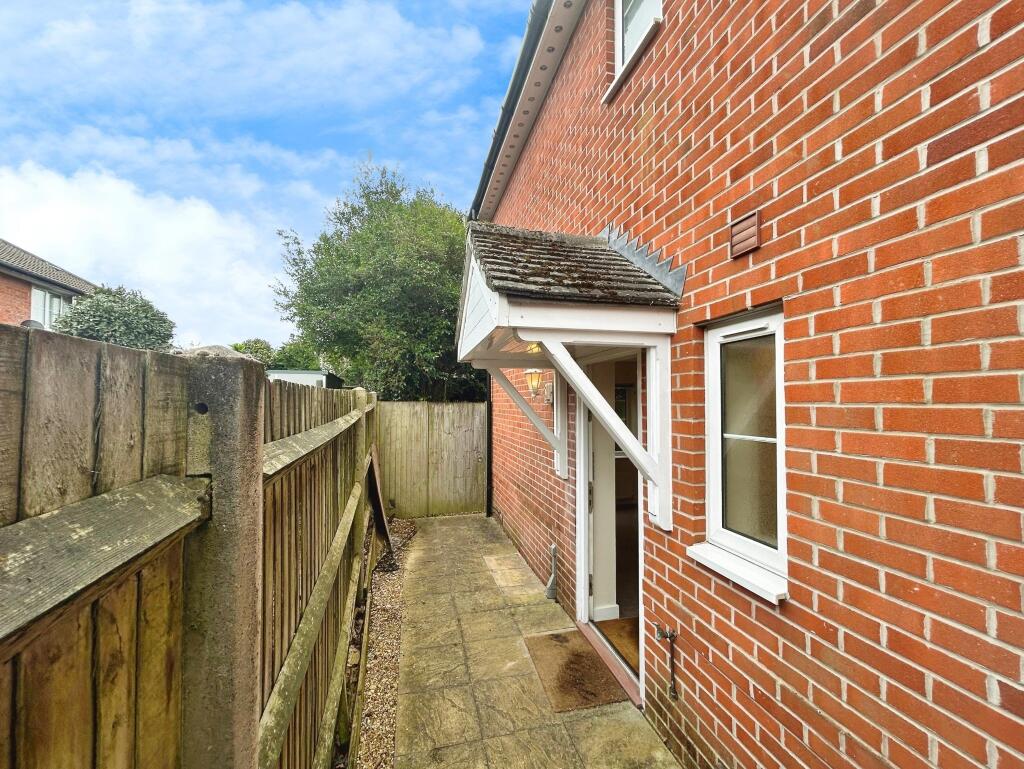 Main image of property: St Monica Road, Southampton