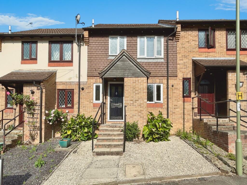 Main image of property: Eden Road, West End, Southampton