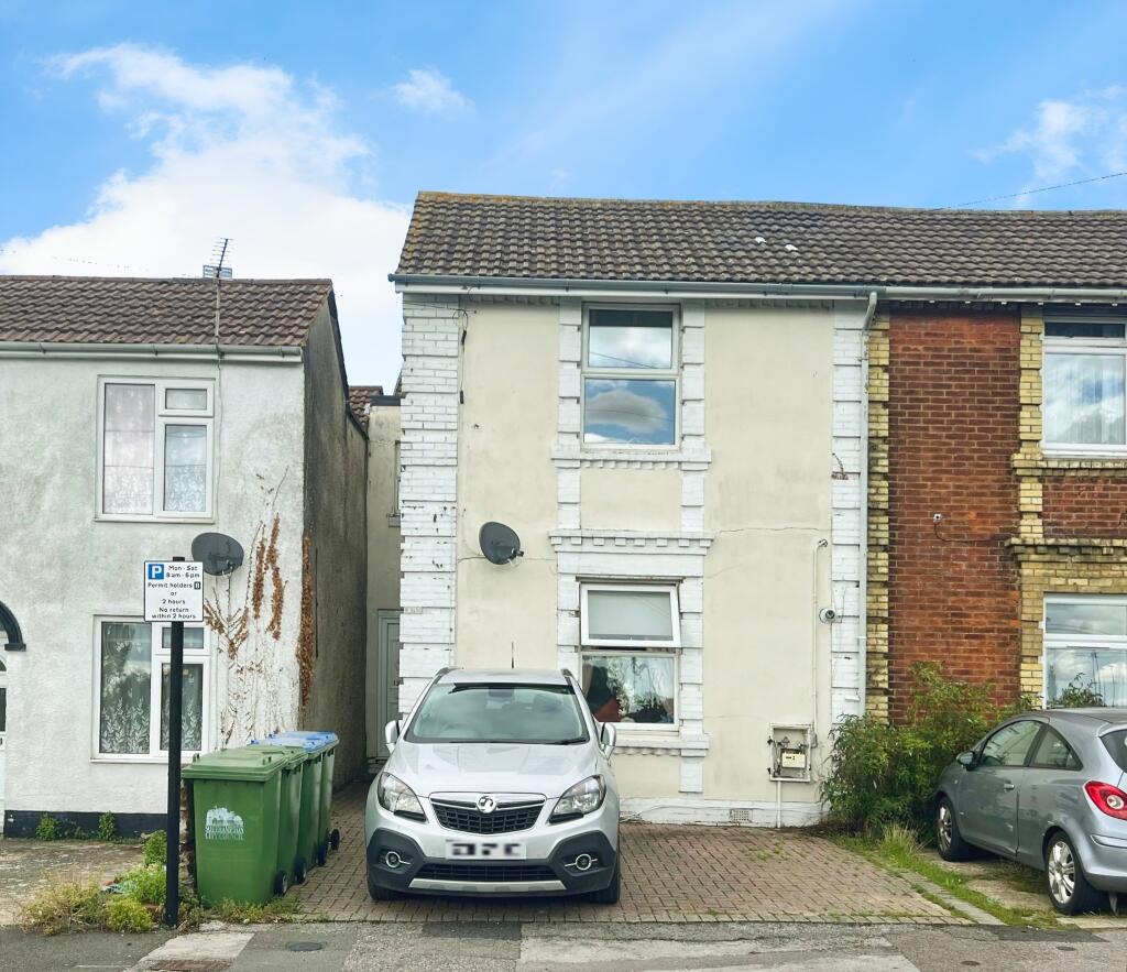 Main image of property: Elgin Road, Southampton