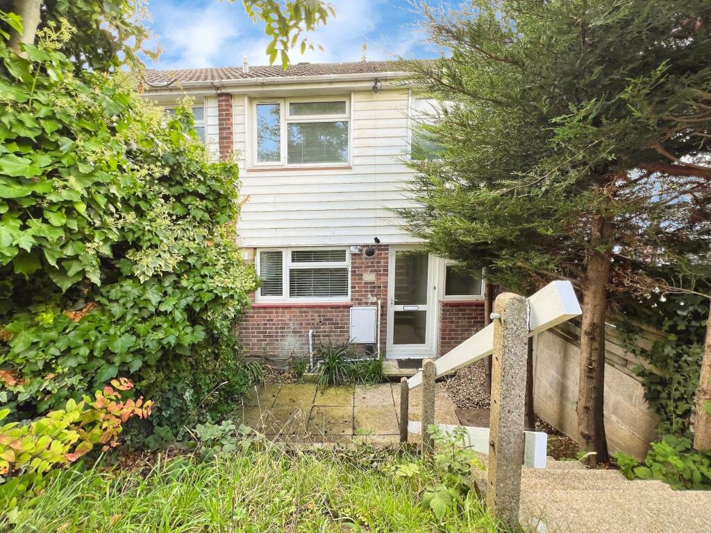 Main image of property: Cobden Rise, St Catherines Road, Southampton