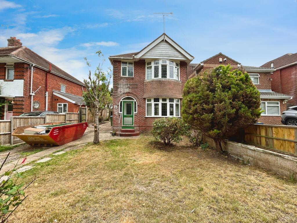 Main image of property: Bitterne, Southampton