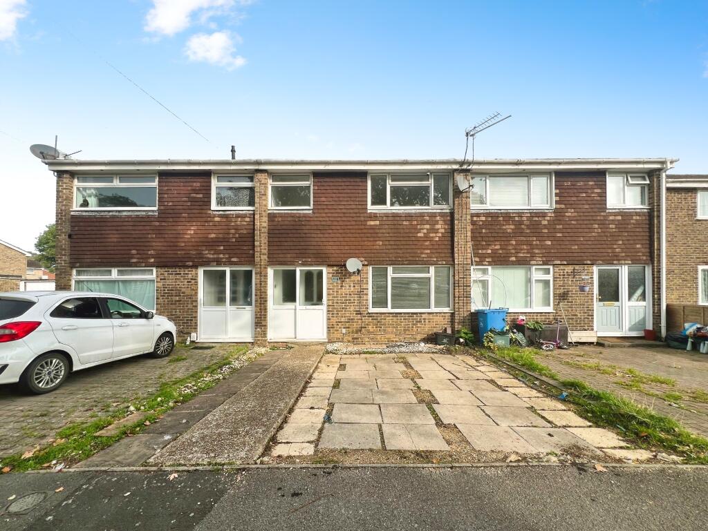 Main image of property: The Croft, Calmore, Totton, Southampton