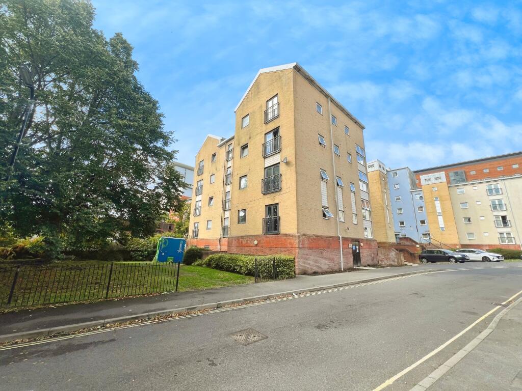 Main image of property: Southampton