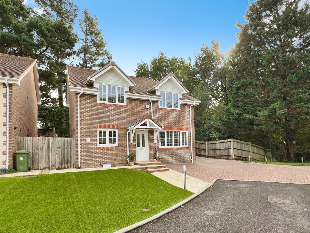 Main image of property: Hill Cottage Gardens, West End