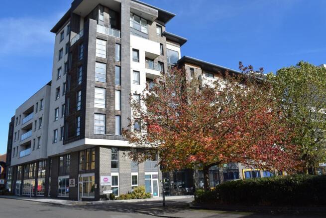 Main image of property: College Street, Southampton